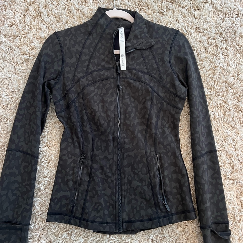 Lululemon Define Jacket